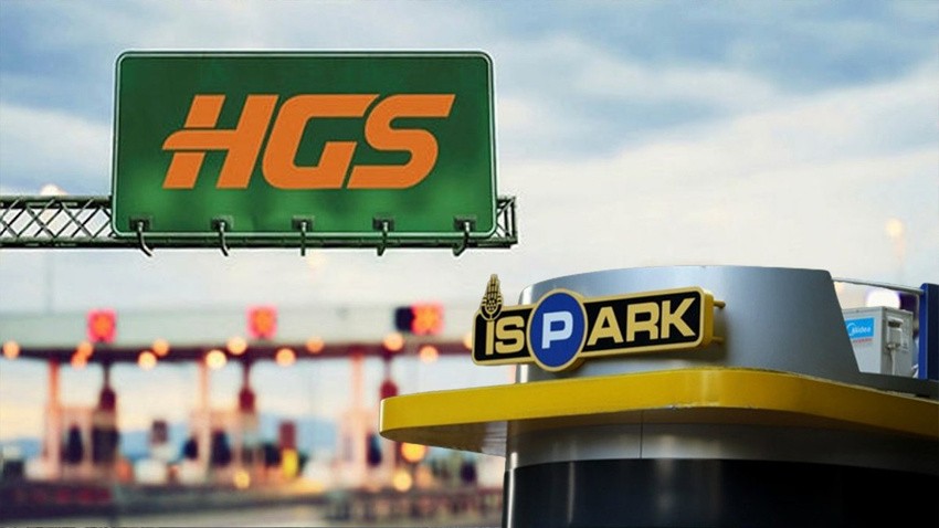HGS ve İSPARK borcu olanlar dikkat! Tüm sürücüleri ilgilendiren flaş uyarı