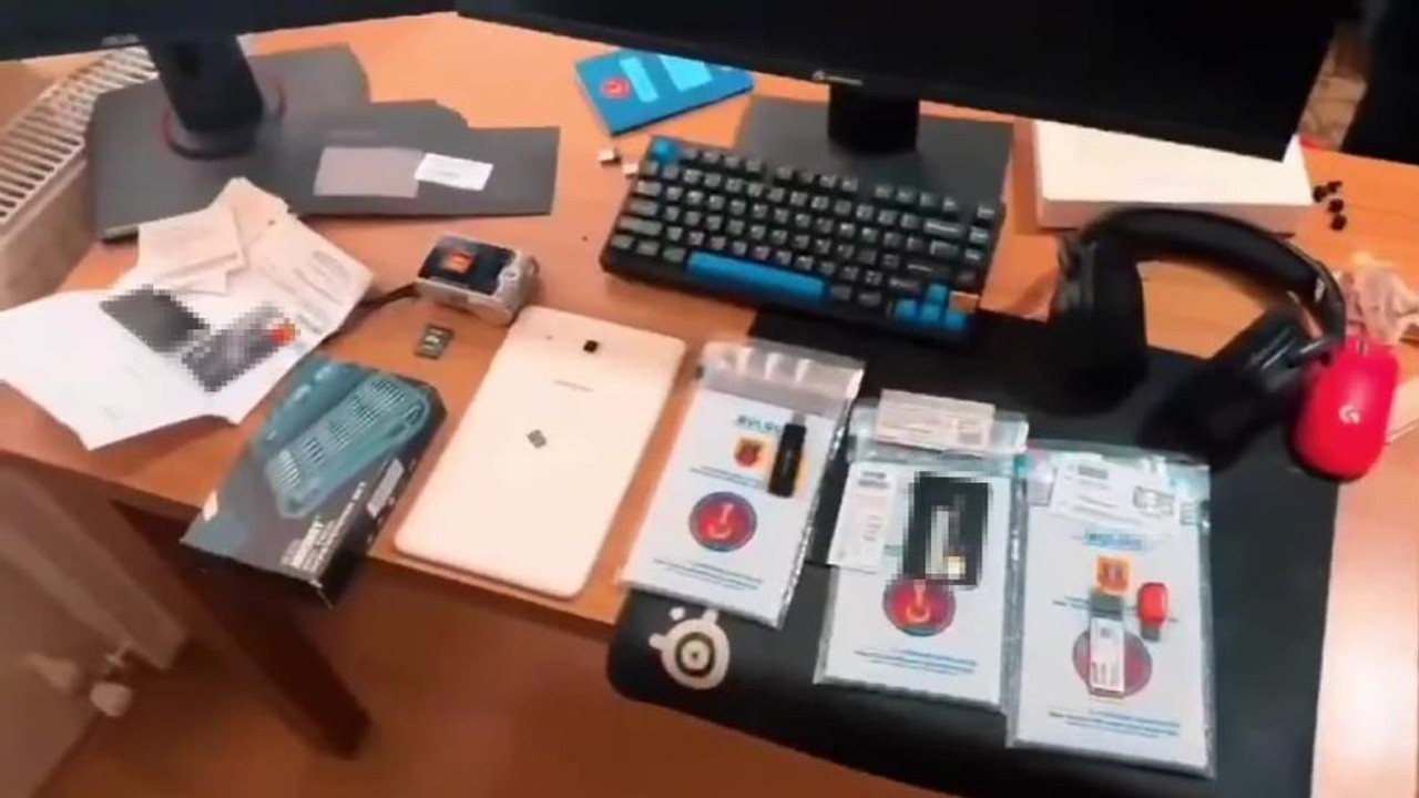 HGS’ye sızan siber saldırganlar paketlendi