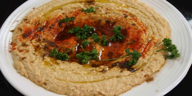 Hibeş sosu nasıl yapılır? Hibeş sosu tarifi!