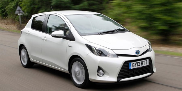 Hibrit araç satışında rekor kırıldı