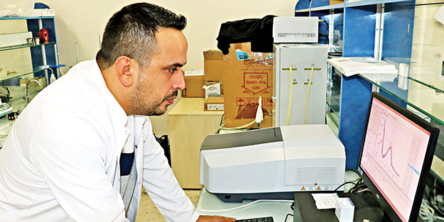 Hibrit araçların enerjisini bordan karşılamak için proje geliştirdi