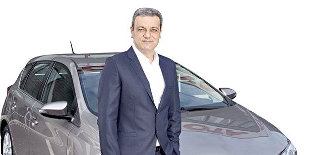 Hibrit teşviki otomobil satışlarını patlatmaz