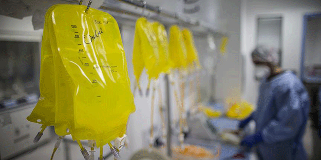 Hiç bilmediğimiz gerçek: İşte kansere kalkan