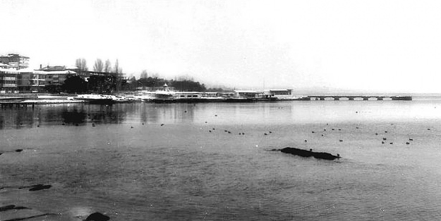 Hiç bilmediğimiz İstanbul - FOTO