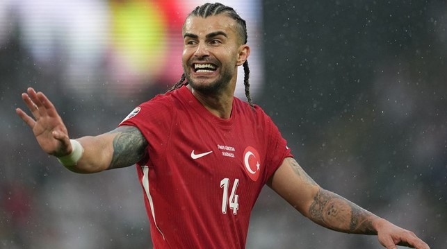 Hiç düşünmeden reddettiler! Suudilerden Galatasaray'ın yıldızına sürpriz teklif