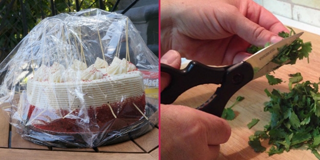 Hiç duymadığınız 15 pratik bilgi - FOTO