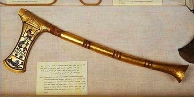 Hiç görmediğiniz tarihi eserler - FOTO