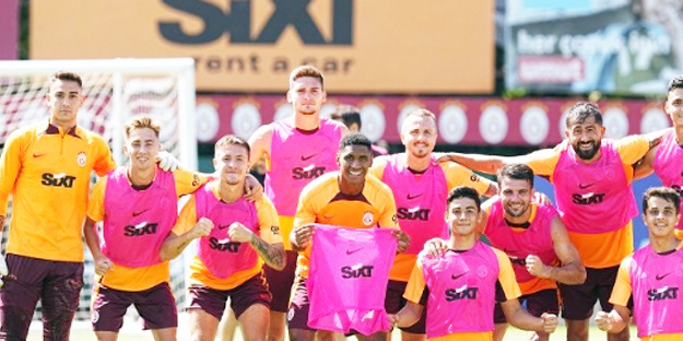 Hiç hesapta olmayan bir oyuncu: Galatasaray'ın listesindeydi! Dünya yıldızı takımından ayrılıyor