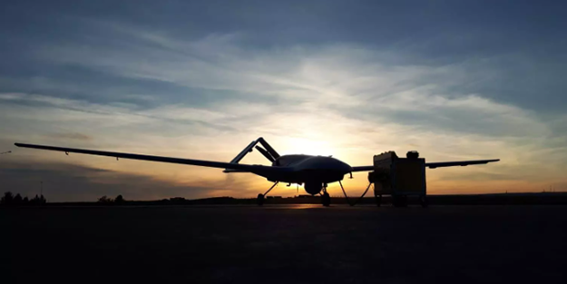 Hiç hesapta olmayan bir ülke Bayraktar TB2 SİHA alabilir! Eğer gerçekleşirse inanılmaz bir olay olur