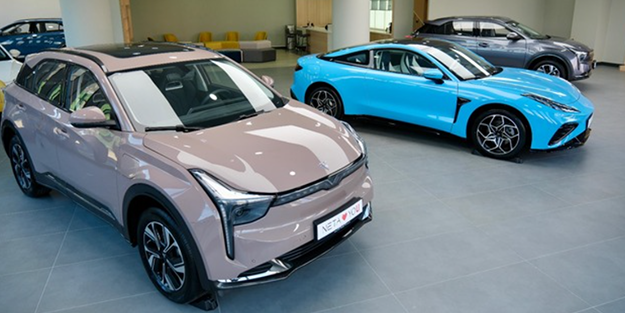 Hiç hesapta olmayan gelişme! Çinli otomobil devi Türkiye'deki faaliyetlerini sonlandırma kararı aldı