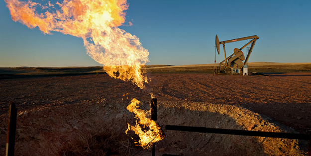 Hiç hesapta olmayan ilimizde doğalgaz gelişmesi! Büyük bir rezerv olabilir, ekipler bölgeye koştu