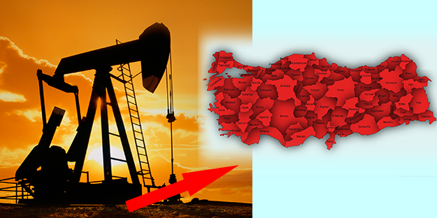 Hiç hesapta olmayan o ilimizde petrol sürprizi! Müjdenin an meselesi olduğu konuşuluyor
