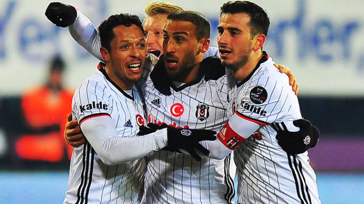 Hiç hesapta yoktu! Ayrılık an meselesi