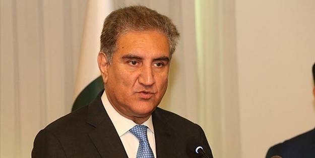 'Hiç kimse bağışlanmaz' diyerek uluslararası toplumu uyardı: Terk etmeyin