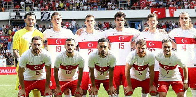 Hiç kimse bunu beklemiyordu... İşte Vincenzo Montella'nın 2 Türk yardımcısı! Milli Takım'da yeni dönem başlıyor...