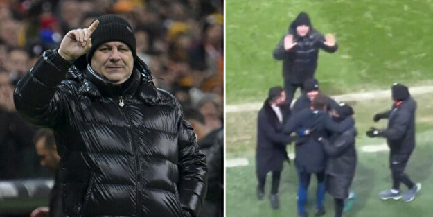 Hiç kimse tahmin edememişti! Sumudica’nın neden gole sevinmediği ortaya çıktı