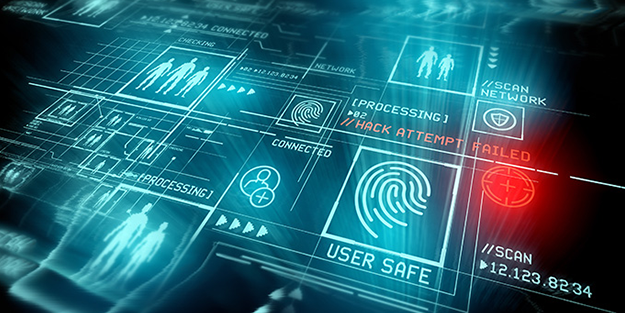 Hiç kimsenin aklına gelmez! Casusların yeni hedefi şaşırttı