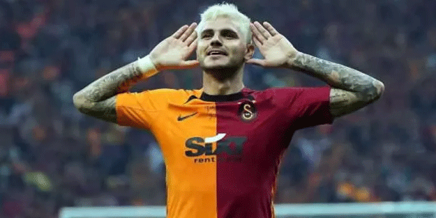 Hiç kimsenin haberi bile yoktu! Icardi'nin sözleşmesinde 'Fenerbahçe' detayı