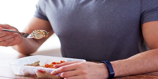 Hiç kimsenin yememesi gereken 6 yiyecek