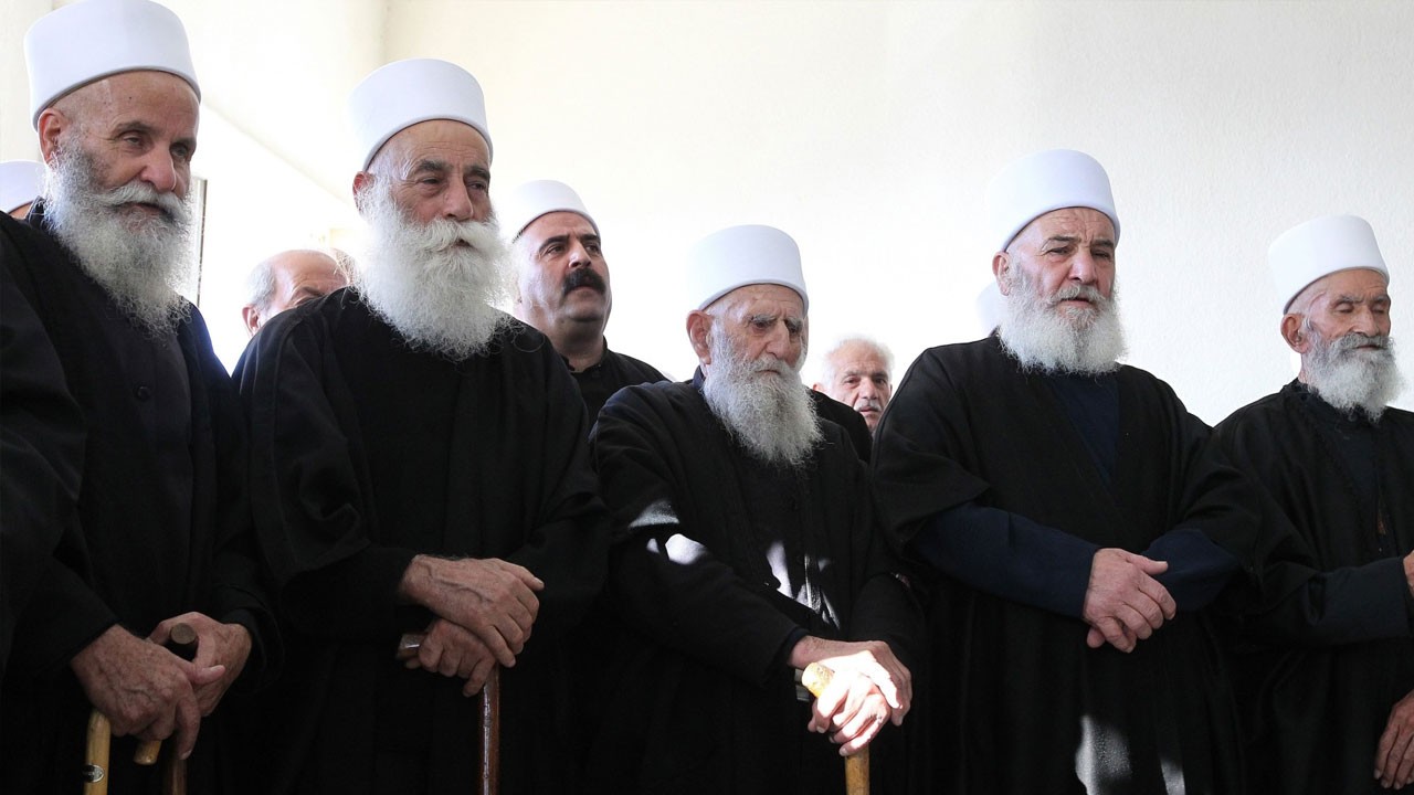 Hiç merak ettiniz mi; Dürzilik nedir?