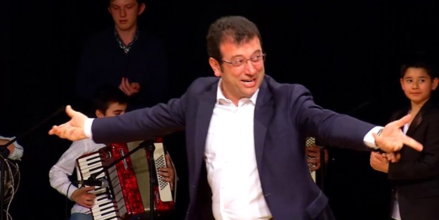 Hiç mi utanmadınız? İBB'de rezil atamalar! İmamoğlu A.Ş iş başında!