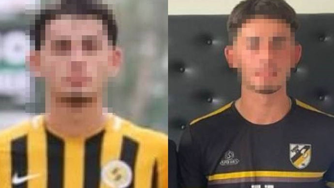 Hiç olmayacak şey oldu: Amatör futbolcu bacağından vuruldu! Yıkan gelişme! Silahlı saldırı