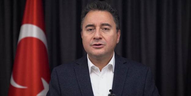 Hiç şaşırtmadı! Ali Babacan'dan Sezen Aksu'ya destek