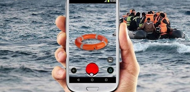 Hiç Suriye'de Pekemon Go oynadınız mı?