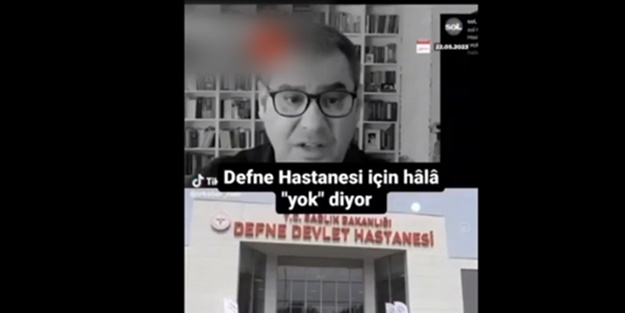 Hiç utanması da yok! CHP yandaşı Enver Aysever yine rezil kepaze oldu