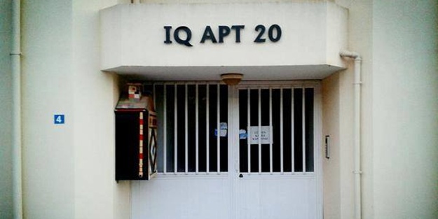 Güzel ülkemizden güzel apartman isimleri