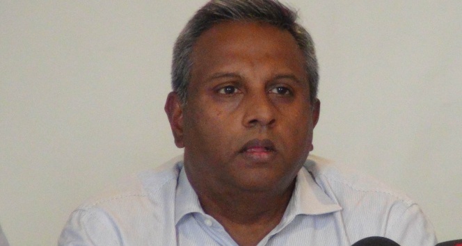 'Hiçbir devletin sessiz kalması mümkün değil'