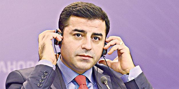 ‘Hiçbir devletten sürece müdahillik talep etmedik’