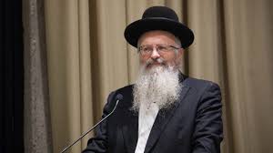 Hiçbir dine hiçbir vicdana sığmaz! İsrail'de 43 haham Netanyahu'ya "hastaneyi bombalayabilirsin" diye fetva verdi