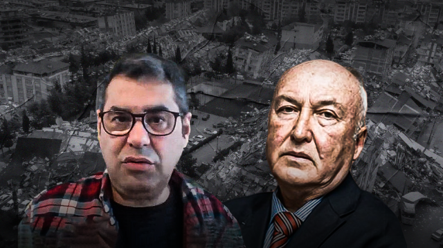 Hiçbir maske, bu kâfirliği örtemez! Öpsün sizi Charlie Hebdo