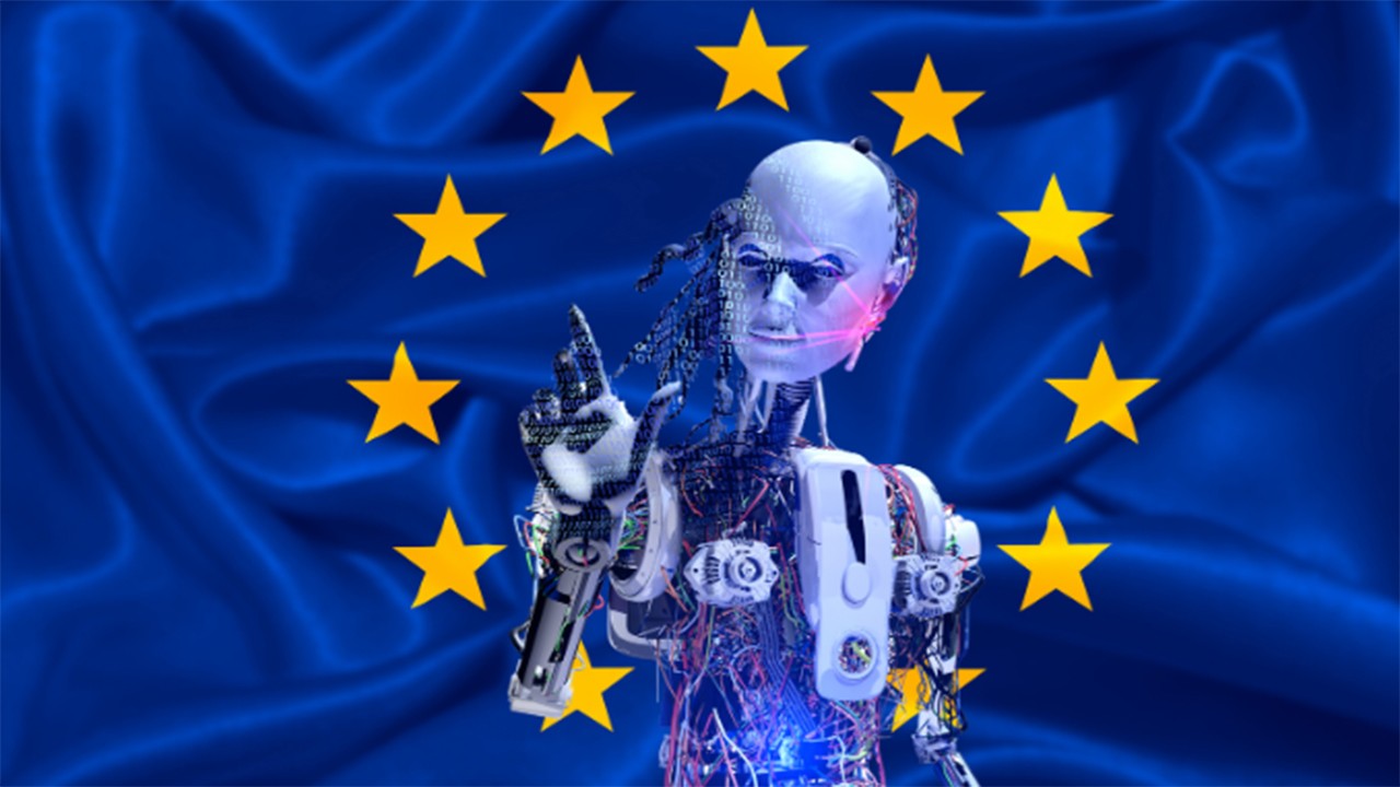 Hiçbir şekilde kullanılmayacak Yapay zeka yasaklandı