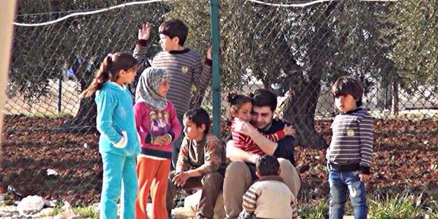 Hiçbir şey İstanbul'dan göründüğü gibi değil!