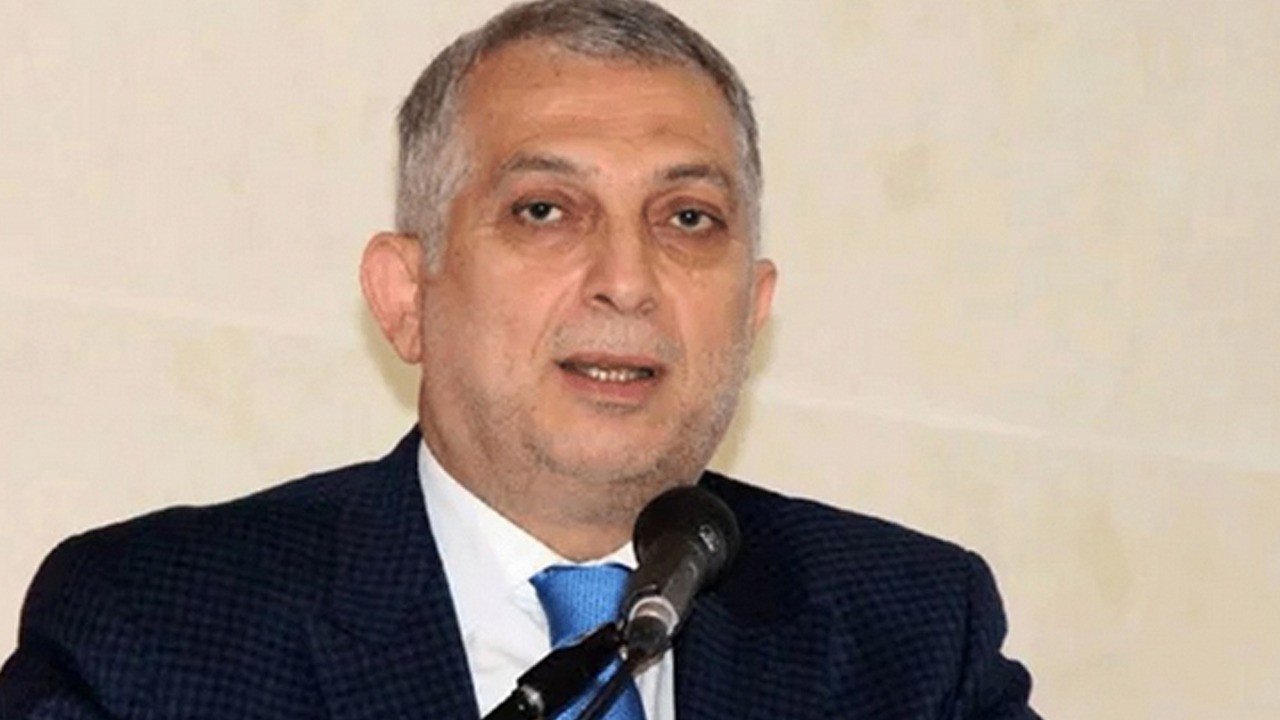 Hiçbir siyasi partiyi ayırt etmeksizin diyerek Metin Külünk, FETÖ’cülere operasyon istedi