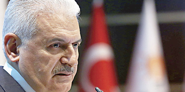 Hiçbir ülke güvende değil