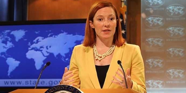 'Hiçbir ülkeden bunu istemiyoruz'