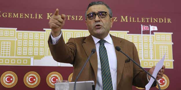 SİHA Sezgin şaşırtmadı: Hiçbir zaman...