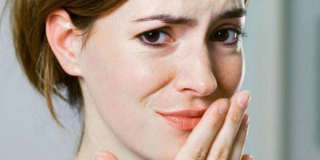 Hıçkırık kansere neden oluyor!