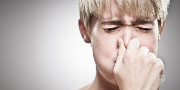 Hıçkırıktan kurtulmak için...