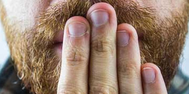 Hıçkırıktan kurtulmanın yolları