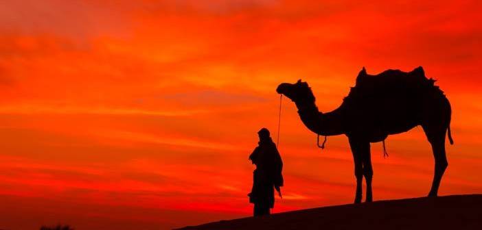 '"Hicret" olayının hikmeti'