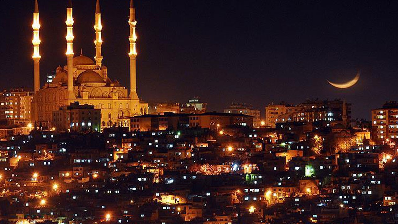 Hicri yılbaşı için en güzel mesajlar