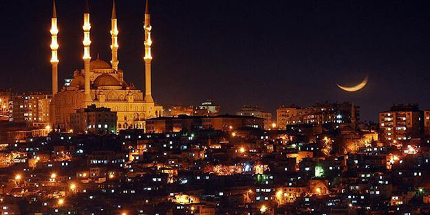 Hicri yılbaşı ne zaman? Diyanet takvimine göre Hicri yılbaşı
