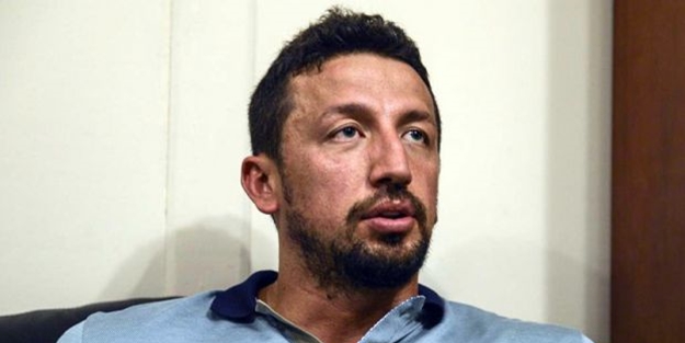 Hidayet Türkoğlu başkan seçildi