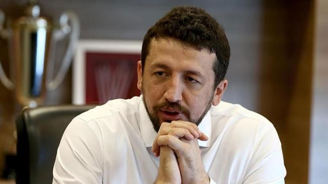 Hidayet Türkoğlu: Bir alt ligde takım sayısını 30'a çıkartmak istiyoruz