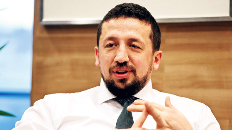 Hidayet Türkoğlu: Defterden sileriz!