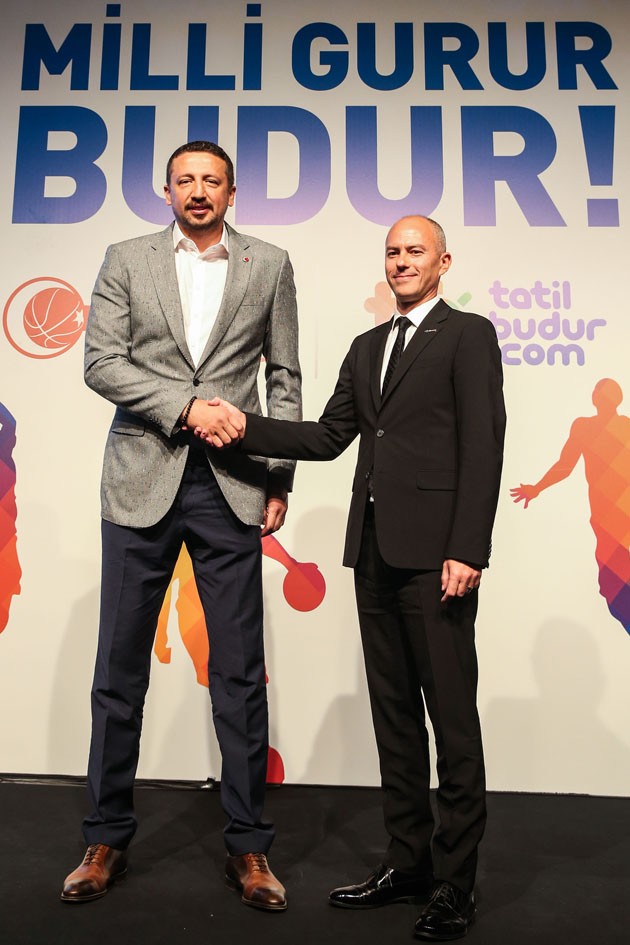 Hidayet Türkoğlu: 